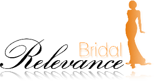 Relevance Bridal - Wedding Gown Manufacturer's Logo