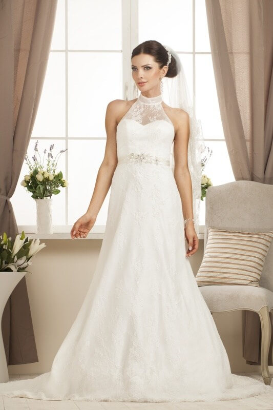 Aquila suknia ślubna Relevance Bridal 2015