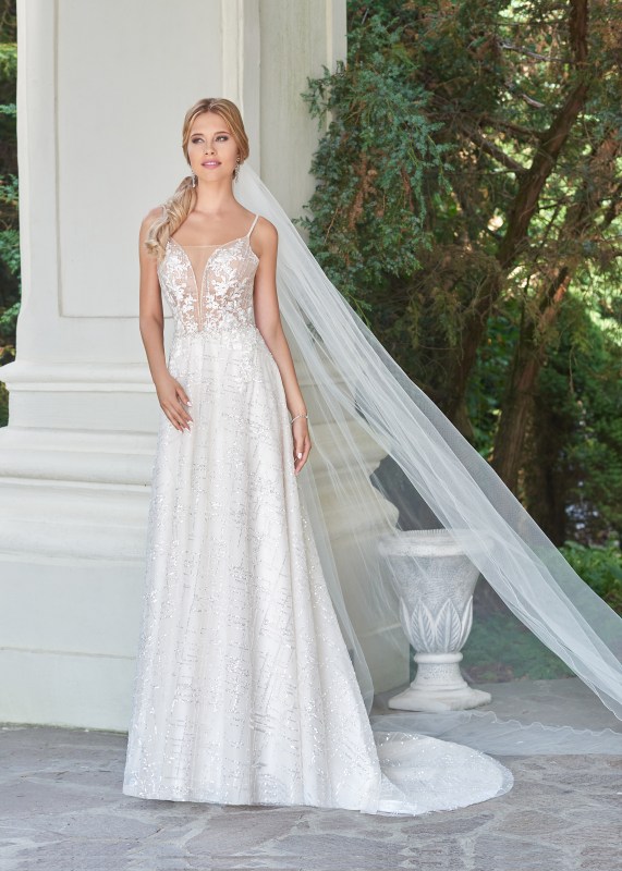 Desire - Moonlight - Bridal Gown Collection for 2020 - Relevance Bridal