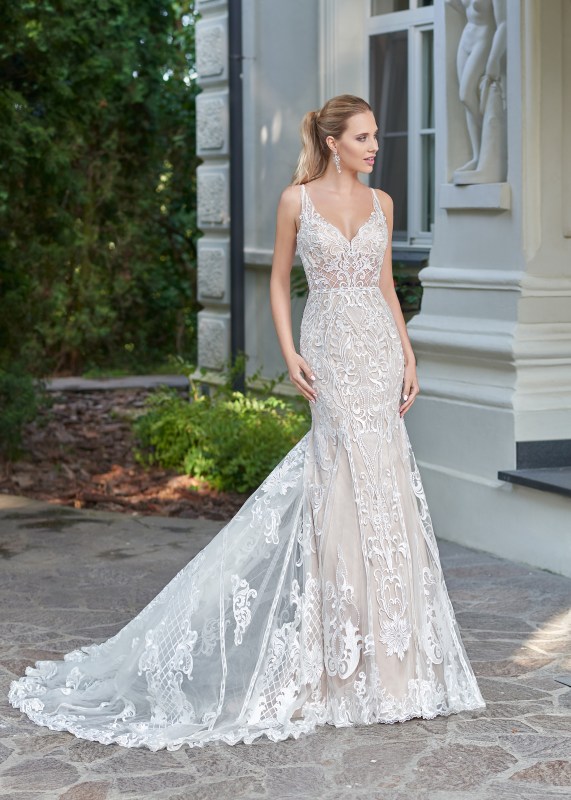Euphoria - Moonlight - Bridal Gown Collection for 2020 - Relevance Bridal