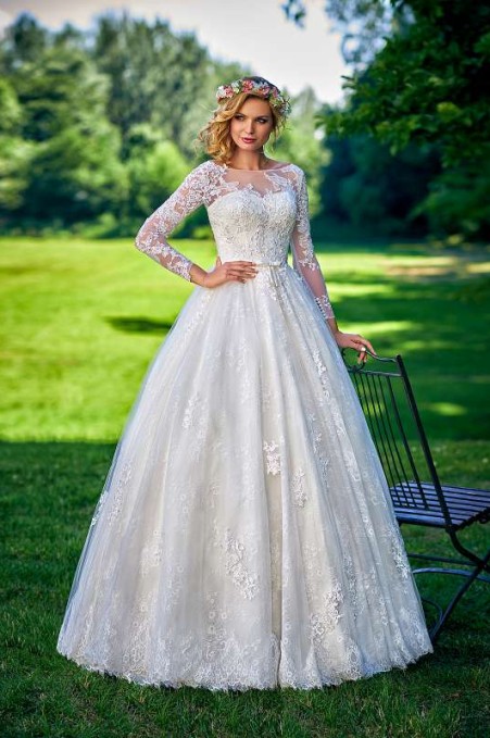 Bridal Gowns Inspirations Wedding Collection For 2018 Relevance Bridal