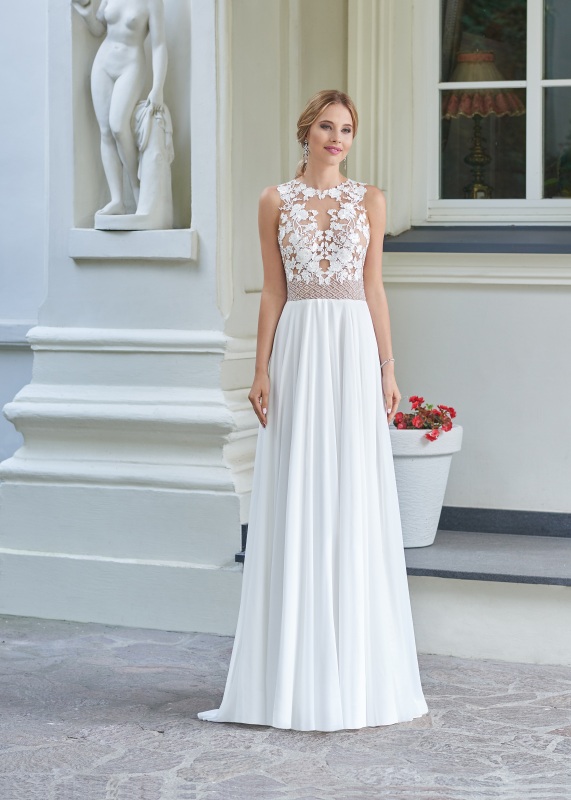 Marsellie - Moonlight - Kolekcja sukien ślubnych na rok 2020 - Relevance Bridal
