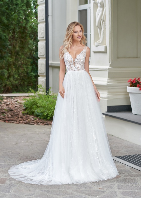 Meghan - Moonlight - Bridal Gown Collection for 2020 - Relevance Bridal