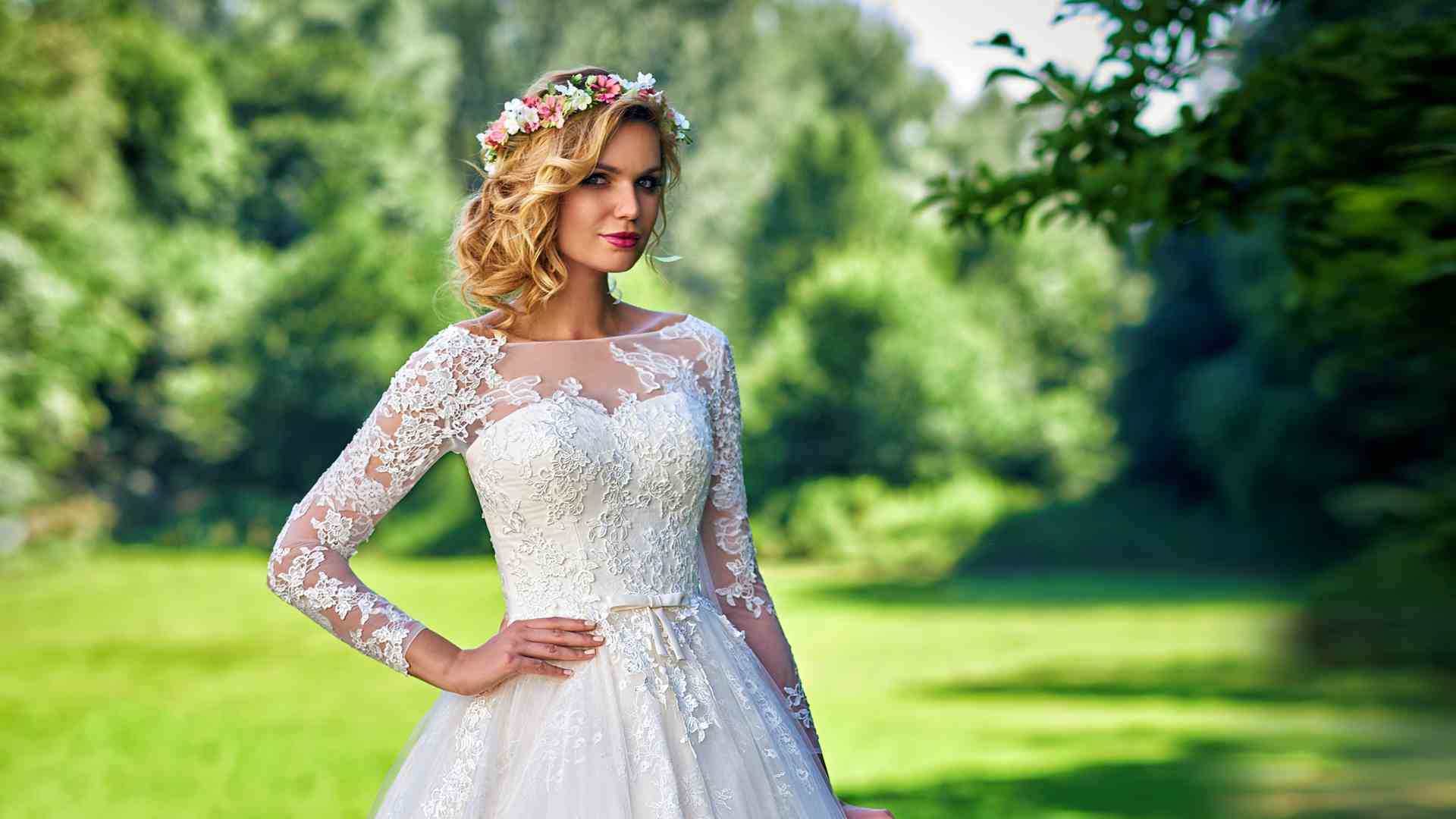 Suknie ślubne Inspirations Z Kolekcji Relevance Bridal Na Rok 2018