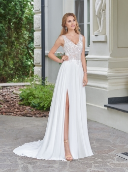 Kolekcja sukien ślubnych MOONLIGHT od Relevance Bridal na rok 2020